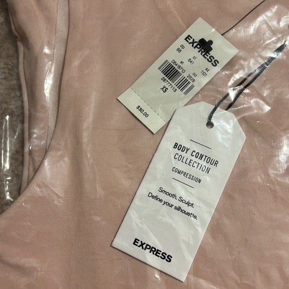 Express Tank - Picture 4 of 4